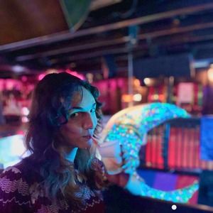 Meet your Posher, Concepción